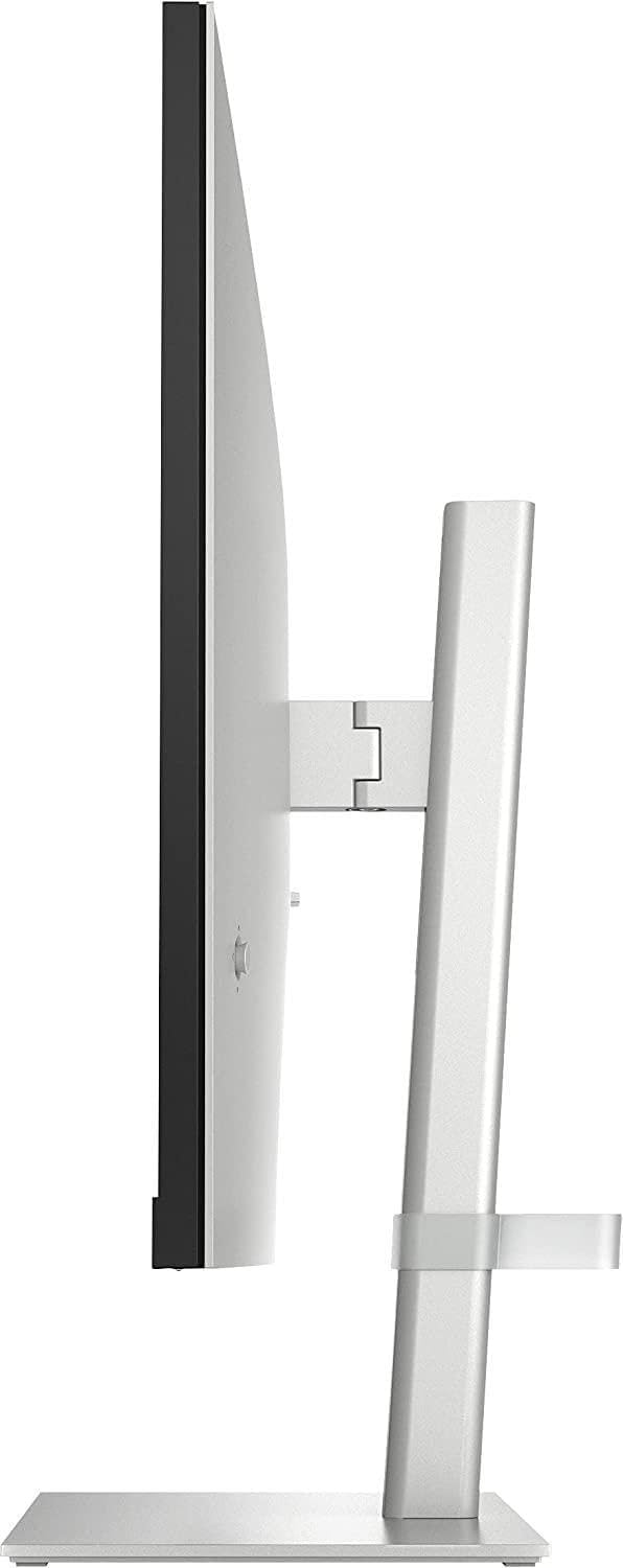 HP - PC U28 Monitor da 28, 4K UHD, 16:9, IPS, Tempo di risposta 4 ms, Antiriflesso, Reclinabile/Ruotabile, AMD FreeSync, 400 Nits, Low Blue Light, HDMI, Display Port, Type-C, USB, Jack Audio, Argento HP - PC U28 Monitor da 28, 4K UHD, 16:9, IPS, Tempo di risposta 4 ms, Antiriflesso, Reclinabile/Ruotabile, AMD FreeSync, 400 Nits, Low Blue Light, HDMI, Display Port, Type-C, USB, Jack Audio, Argento