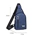 Imagen de Genérico Sling Bag, Bolsa de Pecho