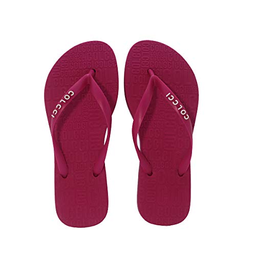 Chinelo Colcci Rio - Rosa - 33-4