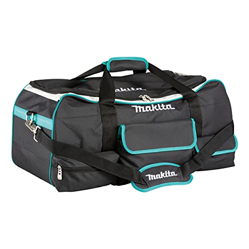 Makita 832366-8 27" 70cm XGT Heavy Duty Padded ToolBag Tool Bag with Shoulder Strap