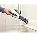 BLACK+DECKER dustbuster AdvancedClean Cordless Handheld Vacuum, Powder White (HVLA325J10)