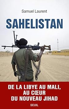 Paperback Sahelistan [French] Book