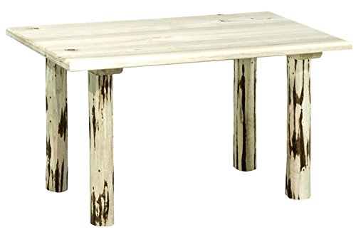 Montana Woodworks Montana Collection Child's Table, Ready to Finish