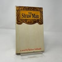 The Straw Man 0374270902 Book Cover
