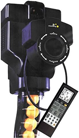 Butterfly SmartPong Table Tennis Robot