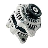 Alternator Generator Compatible For Hyundai Atos 2002-2023 37300-02550 3730002700 CAA1174IR