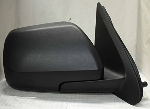 TYC 2600131 Door Mirror Right-Side Compatible with 2008-2010 Ford Escape