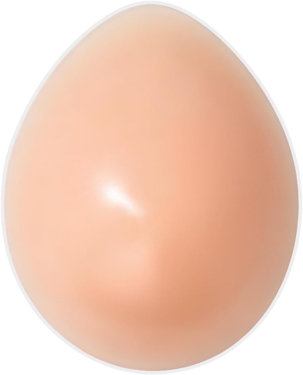 Waterdrop Silicone Breast Forms Mastectomy Prosthesis Concave Bra Pad Breast Ehancers Fake Breast One Piece