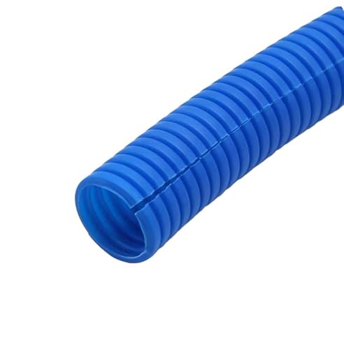 1/5/10M PP≏RQ[gpCv 11.6mm-32mm C[z[X ˂݃z[X vX`bNRQ[gpCvیX[u(Blue Open,AD 18.5 x ID 14.3mm,10m)