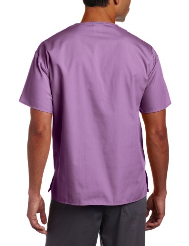 Image of Dickies Men's Unisex V-Neck Top