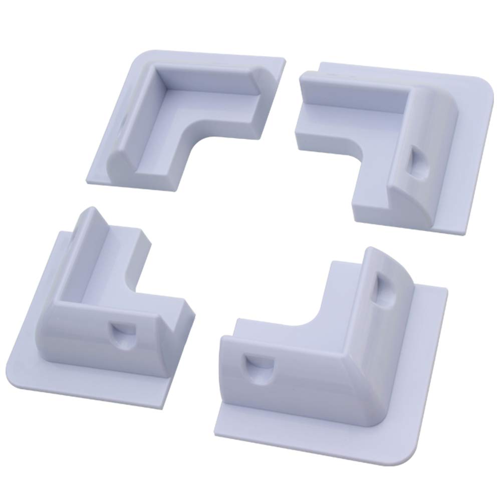 Buy Solar Panel Brackets White UV Resistance ABS Solar Panel ing