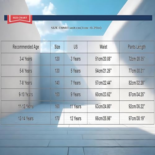 Girls Baggy Jeans High Waisted Wide Leg Vintage Kids Y2k Pants Casual Trendy Plus Size School Sports Hip Hop Jeans3