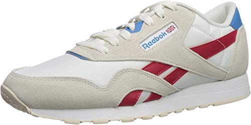 Image of Reebok Classics Men's Cl Lthr Leather Running Shoes