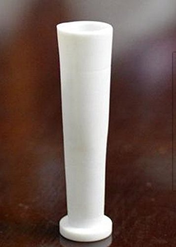 Gowe 500 ml PTFE konische Messzylinder