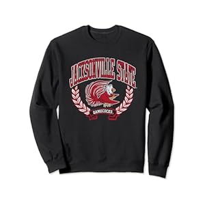 Jacksonville State Gamecocks Victory Vintage Sweatshirt
