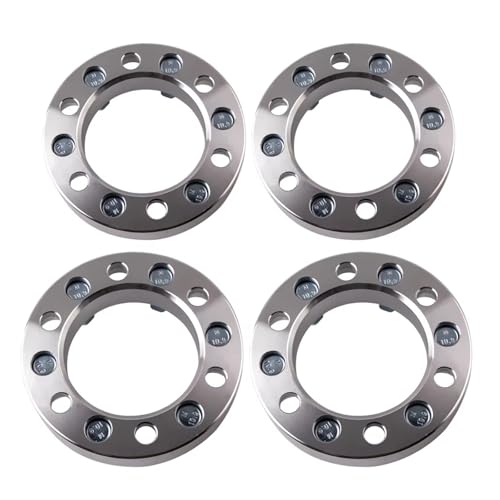 Tfkkaw Rad Distanzscheiben 4 Stück 30MM