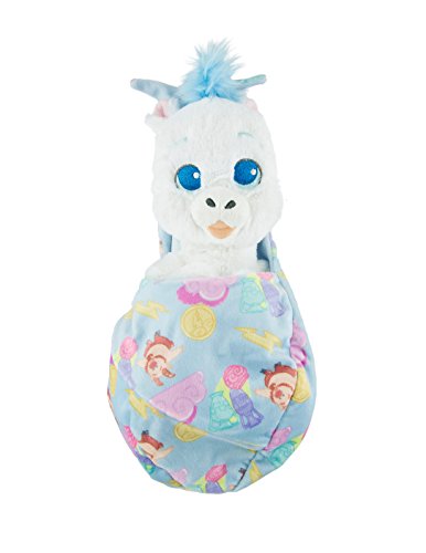 Disney Baby Pegasus in a Pouch Blanket Plush Doll