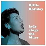 LADY SINGS THE BLUES + 6 -  Octave