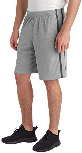 C9 Champion Mesh Shorts-10 Inseam 