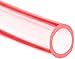 SMC TU Series Red Polyurethane Tubing, 10mm OD, 6.5mm ID, 20m Length
