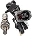 Bosch Automotive 15253 Premium OE Fitment Oxygen Sensor - Compatible With Select Mazda 3 Vehicles