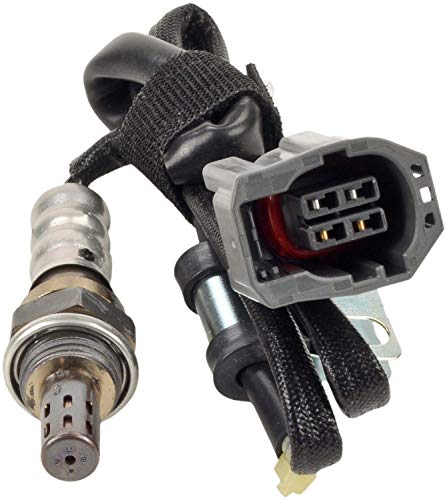 Sensor de oxígeno Bosch 15253 compatibilidad Mazda 3