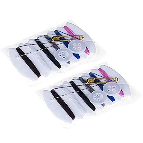 Travel Sewing Kits The Ultimate Guide JustCraftingAround