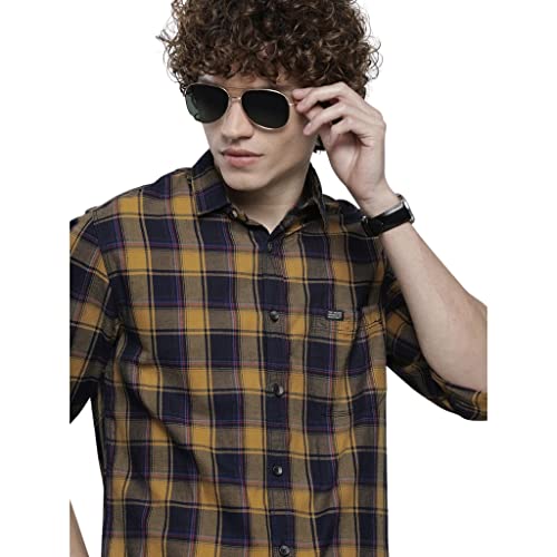 Image of The Indian Garage Co Men Shirt