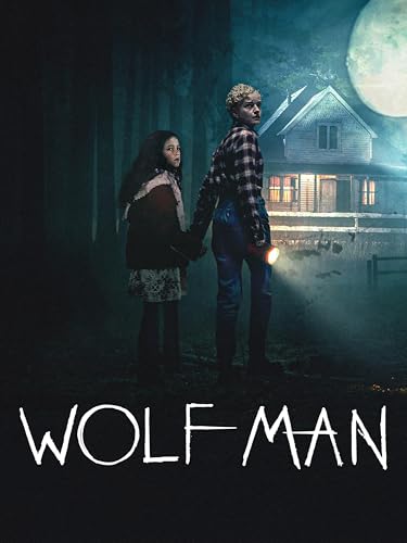 Wolf Man
