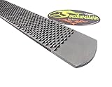 Southwestern Equine The Farrier Rasp (Replacement, 14