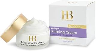 H&B Crema reafirmante de colágeno hidratante ...