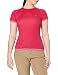 Produktbild Schöffel Damen Merino Sport T-Shirt 1/2 Arm, Raspberry Sorbet, M