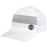 Ping Fitted Sport Mesh Hat | White | LG/XL