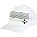 Ping Fitted Sport Mesh Hat | White | LG/XL