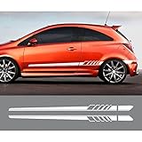 Eigenschaften: Personalisierte Autoaufkleber schmücken Ihr Auto und machen Ihr Auto einzigartig.