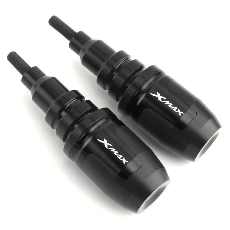 Protector Crash Slider For YAMAHA X-MAX 125 250 300 400 Motorcycle Frame Slider Exhaust Slider Protection Crash Pads Accessories Falling Crash Protector(1)