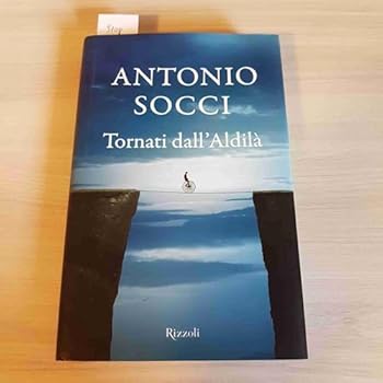 Hardcover Io ci sono stato. Testimonianze da un aldilà meraviglioso [Italian] Book