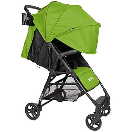 best single stroller