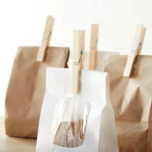 Prendedor de Roupas - Varal Pregador Reforçado com Fixação Segura e Resistência em Todas as Condiçõe