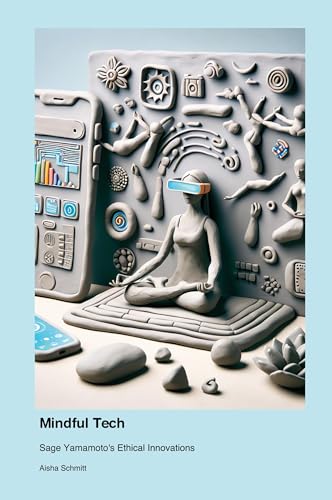 Mindful Tech: Sage Yamamoto's Ethical Innovations