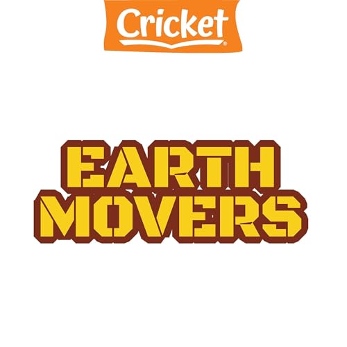 Earth Movers by Amy Tao episode artwork