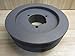 Browning 2TB60 Pulley