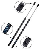 ARANA 2 Front Hood Gas Lift Supports Struts Springs Shocks for 1998-2002 Lincoln Navigator