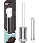 Amazon | NEOUZA51mmエスプレッソボトムレスポルタフィルターデロンギ
