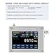 HAMGEEK ATS-Decoder Mega SDR Radio AM FM SYNC SSB CW DIGI Empfänger Verbessert Version von ATS25 max-Decoder