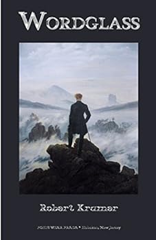 Paperback Wordglass Book