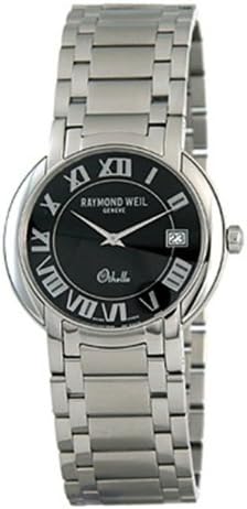 Raymond weil othello watch prices Clearance