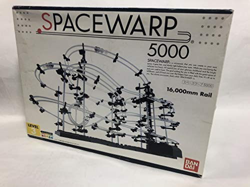 Spacewarp 5000 jeu éducatif de salon pour s'initier aux lois de la gravité