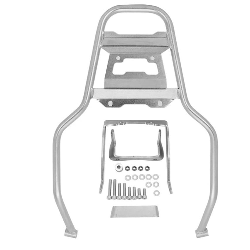 Porte-bagages arrière moto F900GS F900 2024 2025 support boîte arrière sacoches