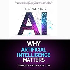 Couverture de Unpacking AI